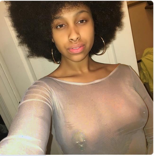 africaine nue du 58 en photo