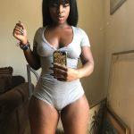 africaine nue du 59 en photo