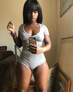 africaine nue du 59 en photo