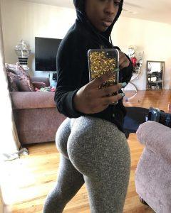 africaine nue du 70 en photo