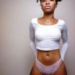 africaine nue du 72 en photo