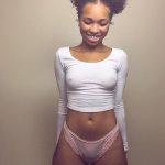 africaine nue du 73 en photo