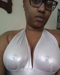 africaine nue du 82 en photo