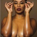 africaine nue du 83 en photo