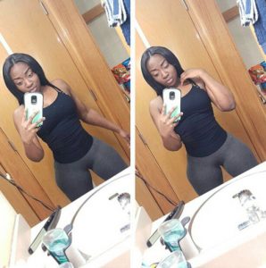 africaine sexy du 31 en photo hot