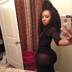 africaine sexy du 32 en photo hot