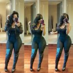 africaine sexy du 33 en photo hot