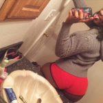 africaine sexy du 35 en photo hot