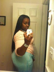 africaine sexy du 43 en photo hot