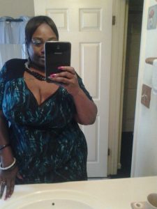 africaine sexy du 44 en photo hot