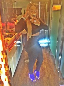 africaine sexy du 58 en photo hot