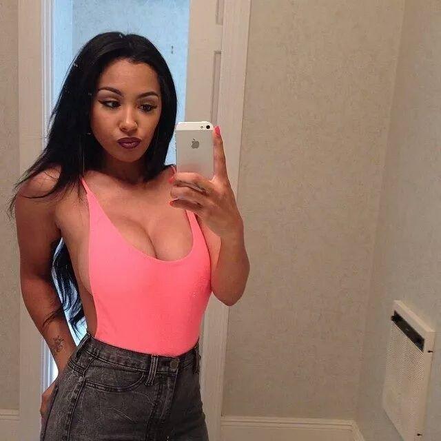 africaine sexy du 68 en photo hot