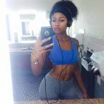 africaine sexy du 69 en photo hot