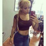 africaine sexy du 70 en photo hot