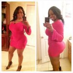 africaine sexy du 77 en photo hot