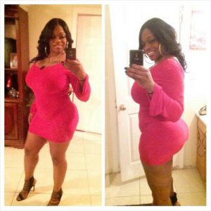 africaine sexy du 77 en photo hot