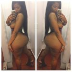 africaine sexy du 78 en photo hot