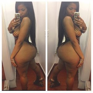 africaine sexy du 78 en photo hot