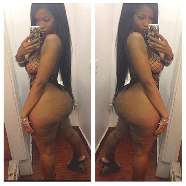 africaine sexy du 78 en photo hot