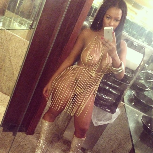 africaine sexy du 84 en photo hot