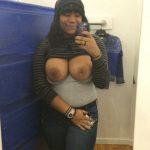 africaine sexy du 85 en photo hot