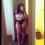 africaine sexy du 91 en photo hot