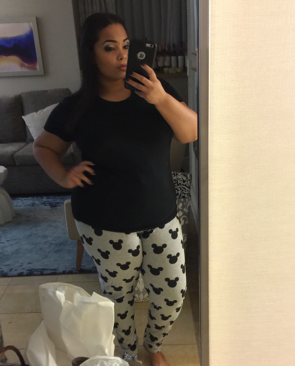 africaine sexy du 93 en photo hot