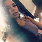 belle africaine du 39 en exhib sexy