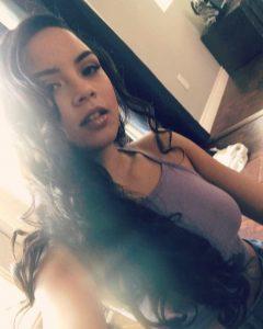 belle africaine du 39 en exhib sexy