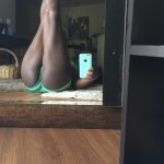 femme africaine du 25 nue en photo