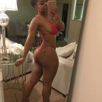 femme africaine du 34 nue en photo