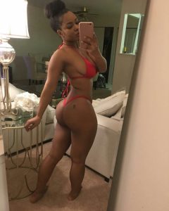 femme africaine du 34 nue en photo