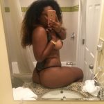 femme africaine du 61 nue en photo