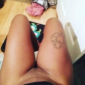 femme sexy africaine du 10 en photo