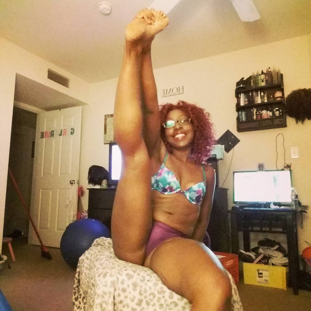 femme sexy africaine du 12 en photo