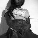 femme sexy africaine du 21 en photo