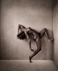 femme sexy africaine du 24 en photo