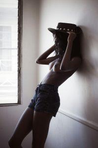 femme sexy africaine du 37 en photo