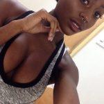 femme sexy africaine du 81 en photo