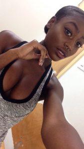 femme sexy africaine du 81 en photo