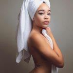 femme sexy africaine du 87 en photo