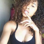 femme sexy africaine du 88 en photo