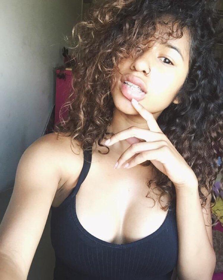 femme sexy africaine du 88 en photo