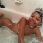 jolie salope black du 06 en photo sex