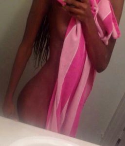 jolie salope black du 13 en photo sex