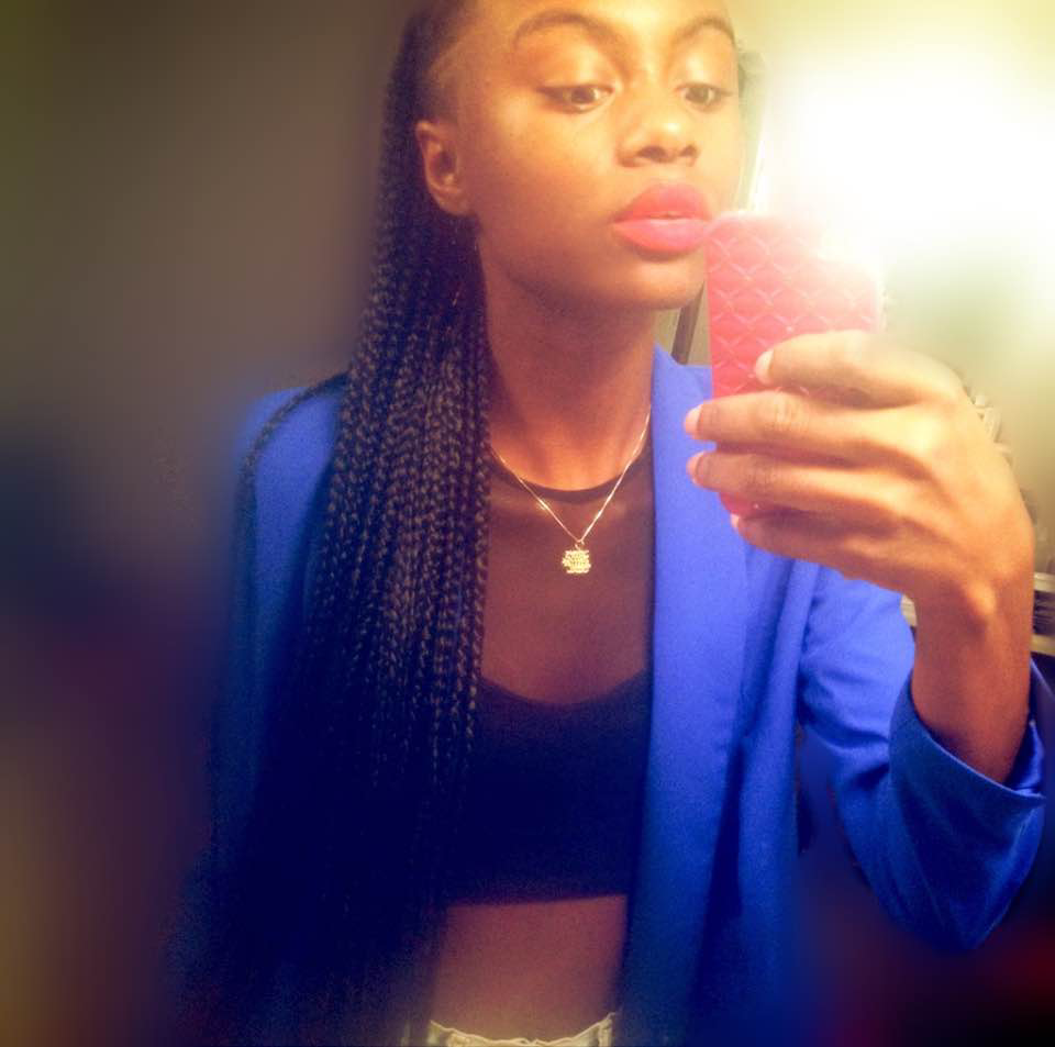 jolie salope black du 14 en photo sex