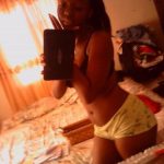 jolie salope black du 30 en photo sex