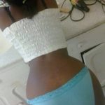 jolie salope black du 31 en photo sex