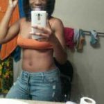 jolie salope black du 47 en photo sex