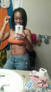 jolie salope black du 47 en photo sex